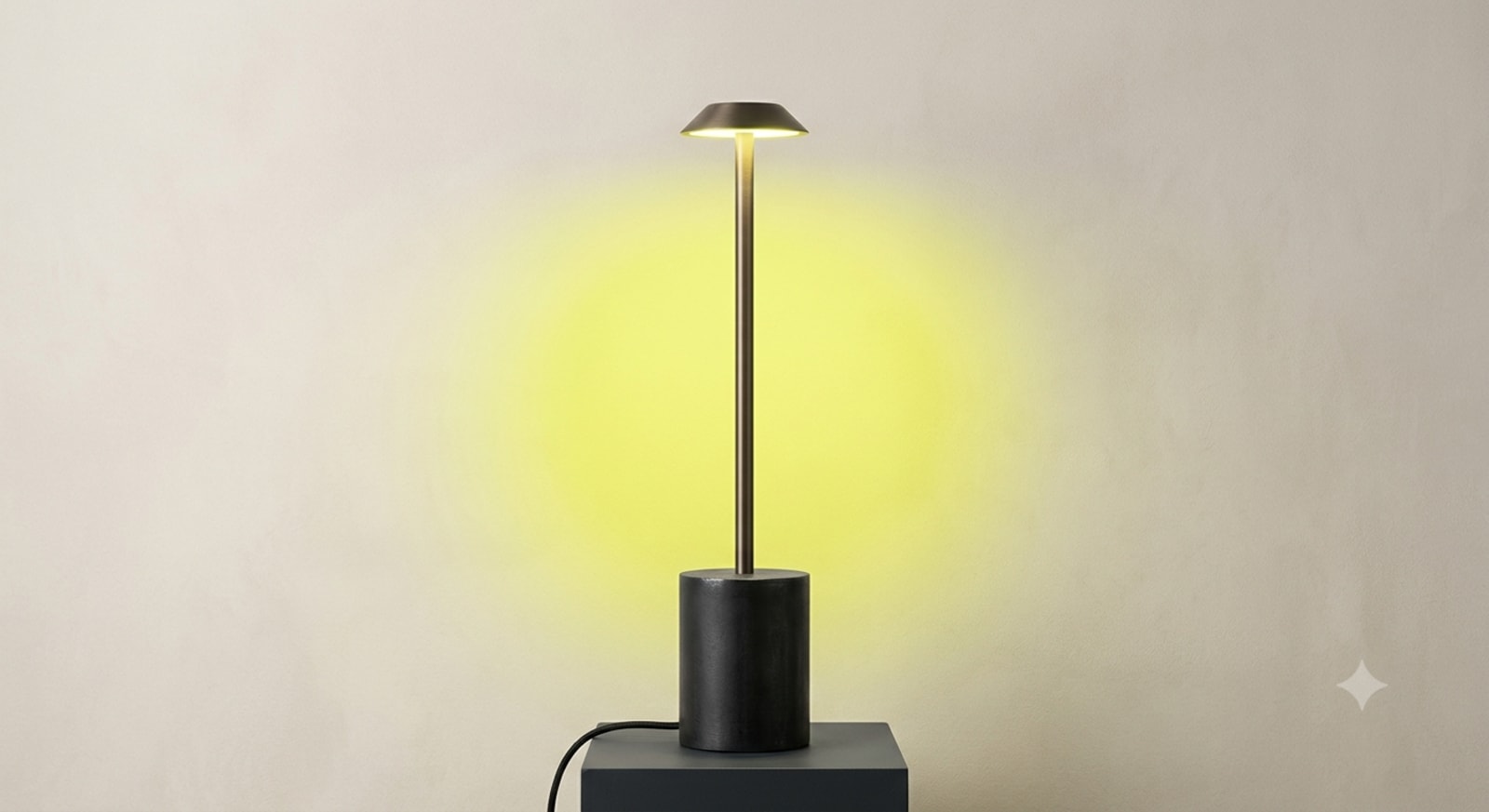 Lumina Desk Lamp