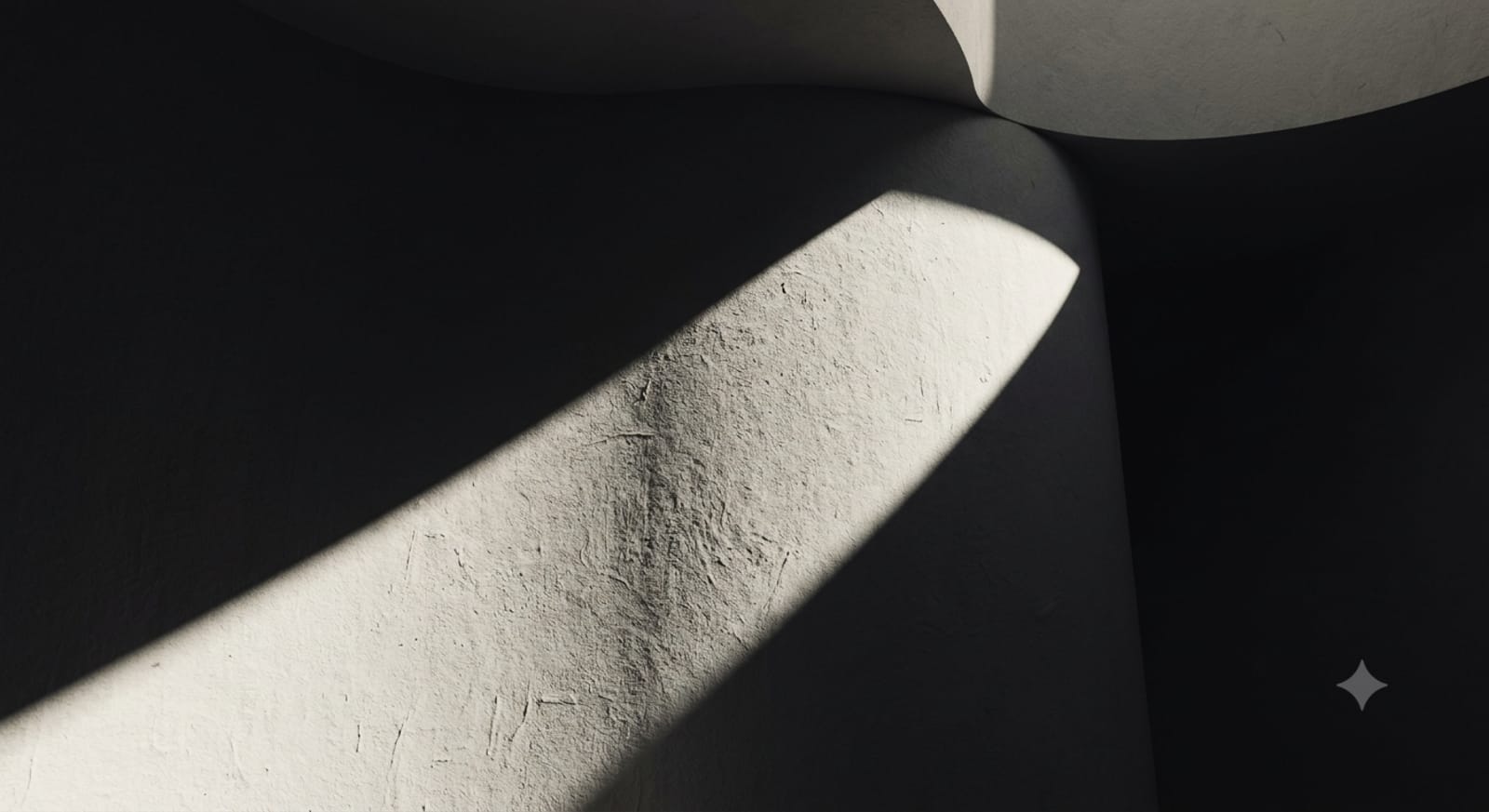 Lumina Architectural Manifesto Shadow Study