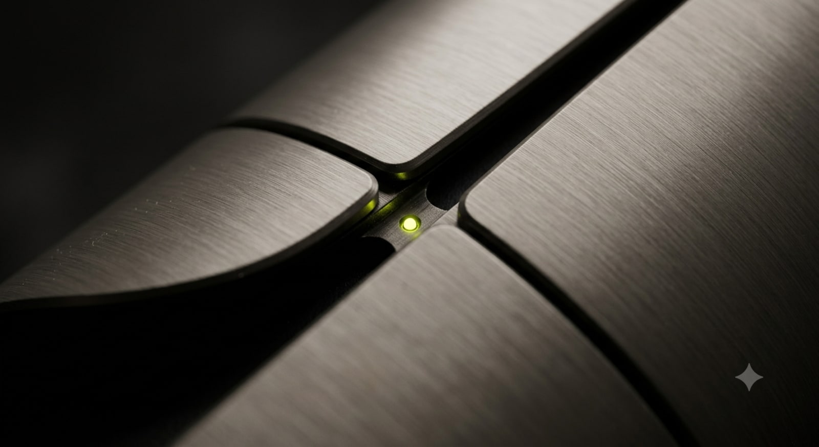 The geometry of pure sound.