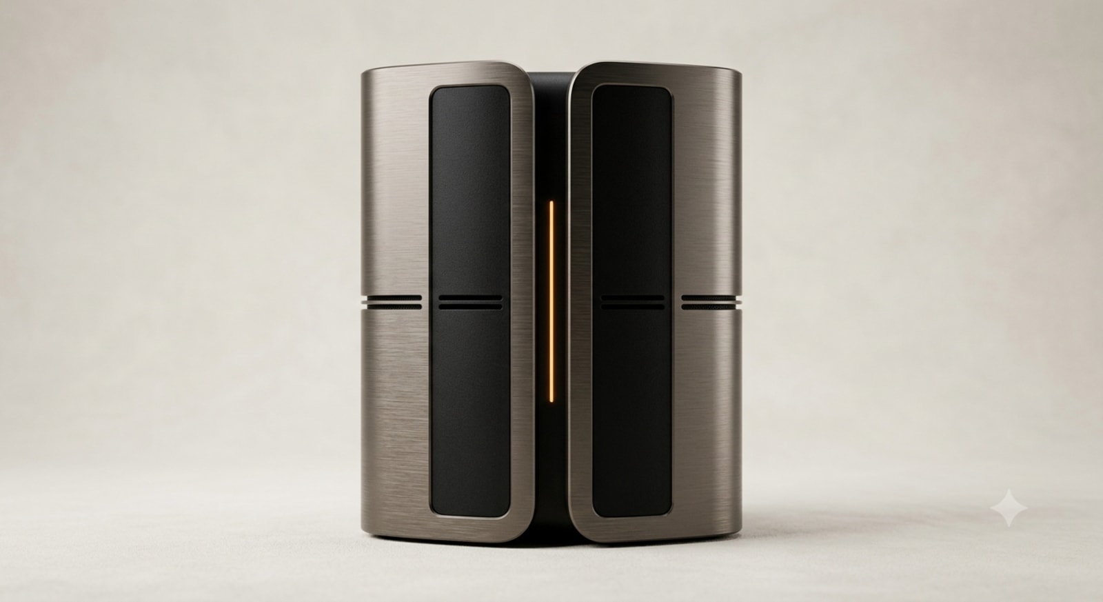 The geometry of pure sound.